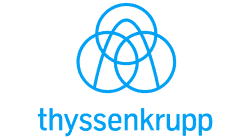 Thyssenkrupp logo